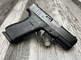 GLOCK 43X MOS 9MM LUGER (9x19 PARA) - 2 of 3