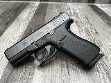 GLOCK 43X MOS 9MM LUGER (9x19 PARA) - 1 of 3