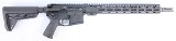 AMERICAN DEFENSE MFG. AMERICAN DEFENSE MFG. UIC AR-15 5.56 NATO 16" BARREL BILLET SUREFIRE GEISSELE TRIGGER 5.56X45MM NATO - 1 of 3