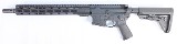 AMERICAN DEFENSE MFG. AMERICAN DEFENSE MFG. UIC AR-15 5.56 NATO 16" BARREL BILLET SUREFIRE GEISSELE TRIGGER 5.56X45MM NATO - 2 of 3