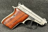 BERETTA 21A BOBCAT 22 Long Rifle (22LR) - 2 of 3