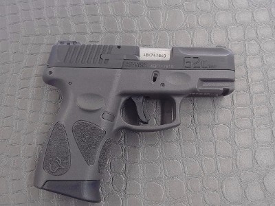 TAURUS G2C 9MM LUGER (9x19 PARA) - Image 3 of 3