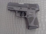 TAURUS G2C 9MM LUGER (9x19 PARA) - Image 1 of 3