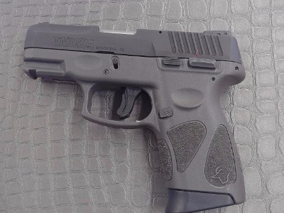 TAURUS G2C 9MM LUGER (9x19 PARA) - Image 2 of 3