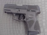 TAURUS G2C 9MM LUGER (9x19 PARA) - Image 2 of 3