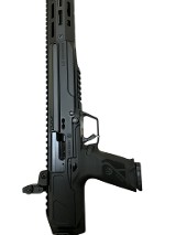 RUGER LC CARBINE 45ACP THREADED .45 ACP - 3 of 3