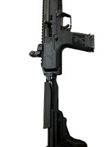 RUGER LC CARBINE 45ACP THREADED .45 ACP - 2 of 3