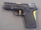 SMITH & WESSON M&P 380 SHIELD EZ .380 ACP - 1 of 1