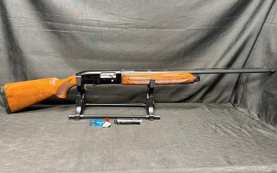 BERETTA AL 390 12 GA - Image 1 of 3