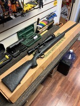 REMINGTON 700 Varmint Synthetic.22-250 REM - 1 of 3