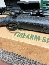 REMINGTON 700 Varmint Synthetic.22-250 REM - 3 of 3