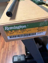 REMINGTON 700 Varmint Synthetic.22-250 REM - 2 of 3
