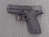 SMITH & WESSON SHIELD X 9MM LUGER (9x19 PARA) - Image 1 of 3