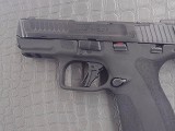 SMITH & WESSON SHIELD X 9MM LUGER (9x19 PARA) - Image 2 of 3