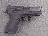 SMITH & WESSON SHIELD X 9MM LUGER (9x19 PARA) - Image 3 of 3
