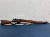 ENFIELD No4 MKI .303 BRITISH - 1 of 3