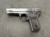 COLT 1903 .32 caliber - 1 of 3