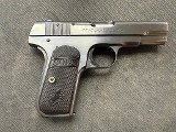 COLT 1903 .32 caliber - 2 of 3