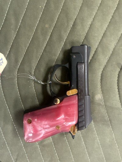 TAURUS PT-22 .22 LR - Image 1 of 2