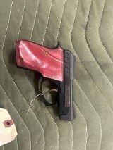 TAURUS PT-22 .22 LR - Image 2 of 2
