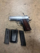 METRO ARMS American Classic Amigo .45 ACP - 1 of 3