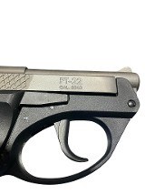 TAURUS PT-22 .22 LR - 1 of 3