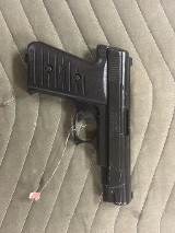 JENNINGS FIREARMS MODEL 48 38 ACP (38 Auto) - Image 2 of 2