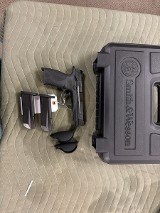 SMITH & WESSON M&P 45 STAINLESS 45 ACP (45 Auto) - Image 2 of 3
