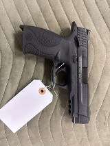 SMITH & WESSON M&P 45 STAINLESS 45 ACP (45 Auto) - Image 3 of 3