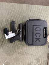 GLOCK 17 GENERATION 2 9MM LUGER (9x19 PARA) - Image 2 of 3