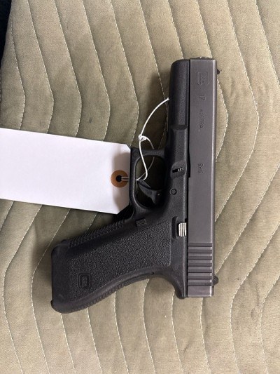 GLOCK 17 GENERATION 2 9MM LUGER (9x19 PARA) - Image 3 of 3