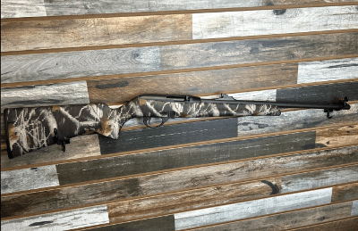 REMINGTON 597 .22 LR - Image 2 of 2