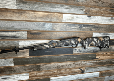 REMINGTON 597 .22 LR - Image 1 of 2