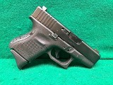 GLOCK G26 GEN5 9MM LUGER (9X19 PARA) - 2 of 3