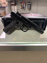 RUGER MARK IV 22/45 LITE - 1 of 3