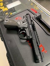 RUGER MARK IV 22/45 LITE - 2 of 3