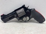 TAURUS 444 STAINLESS .44 MAGNUM - 1 of 3