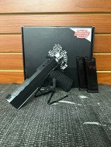 SPRINGFIELD ARMORY 1911 Emissary .45 ACP - 1 of 3