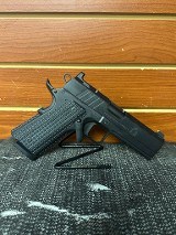 SPRINGFIELD ARMORY 1911 Emissary .45 ACP - 3 of 3