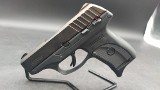 RUGER EC9S 9MM LUGER (9x19 PARA) - 1 of 3