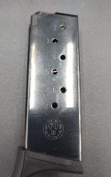 RUGER EC9S 9MM LUGER (9x19 PARA) - 2 of 3
