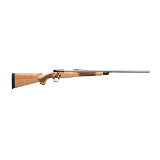 WINCHESTER MODEL 70 SUPER GRADE MAPLE .300 WIN MAG - 1 of 2