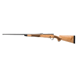 WINCHESTER MODEL 70 SUPER GRADE MAPLE .300 WIN MAG - 2 of 2