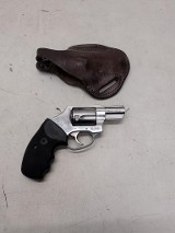 CHARTER ARMS UNDERCOVER .38 SPL - 1 of 3