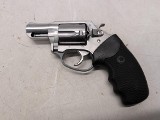 CHARTER ARMS UNDERCOVER .38 SPL - 3 of 3