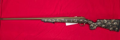 BROWNING X-BOLT HELL&sbquo;S CANYON .28 NOSLER - Image 2 of 2