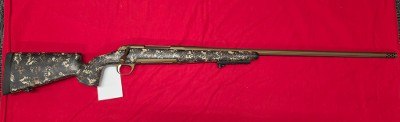 BROWNING X-BOLT HELL&sbquo;S CANYON .28 NOSLER - Image 1 of 2