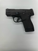SMITH & WESSON M&P 9 SHIELD PLUS 9MM LUGER (9x19 PARA) - Image 1 of 3