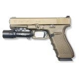 GLOCK 21 GEN 4 45 ACP (45 Auto) - 3 of 3
