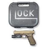 GLOCK 21 GEN 4 45 ACP (45 Auto) - 2 of 3
